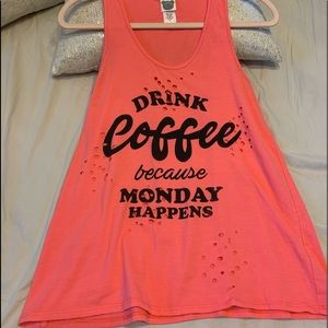 Color Bear tank top‎